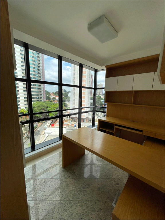 Venda Apartamento Santo André Jardim REO784769 1