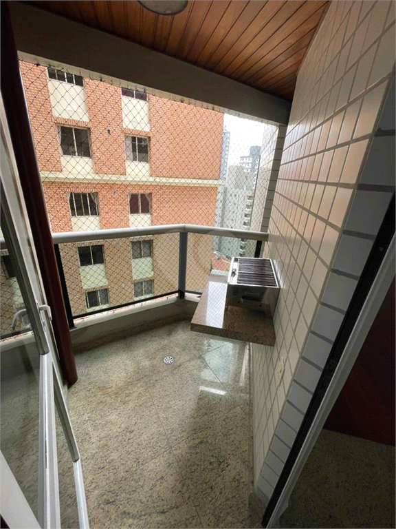 Venda Apartamento Santo André Jardim REO784769 2