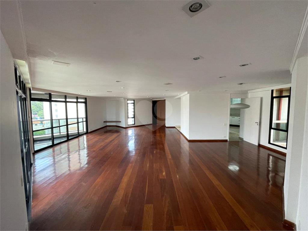 Venda Apartamento Santo André Jardim REO784769 5