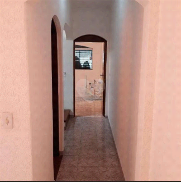 Venda Sobrado Santo André Jardim Las Vegas REO784781 6