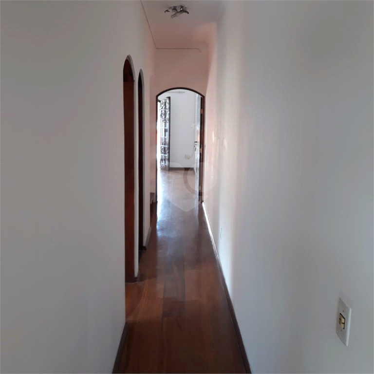 Venda Sobrado Santo André Jardim Las Vegas REO784781 16