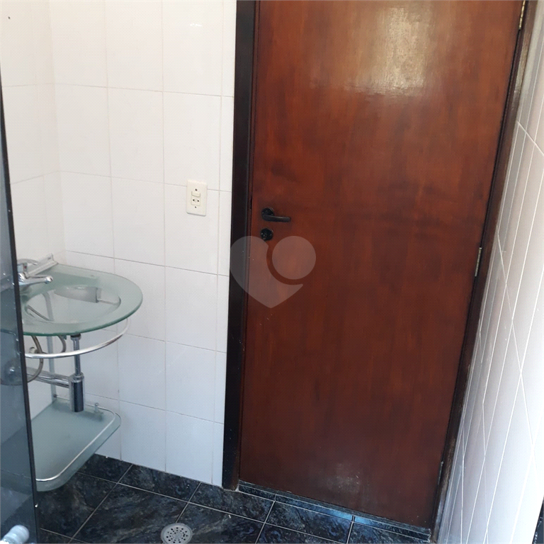 Venda Sobrado Santo André Jardim Las Vegas REO784781 23