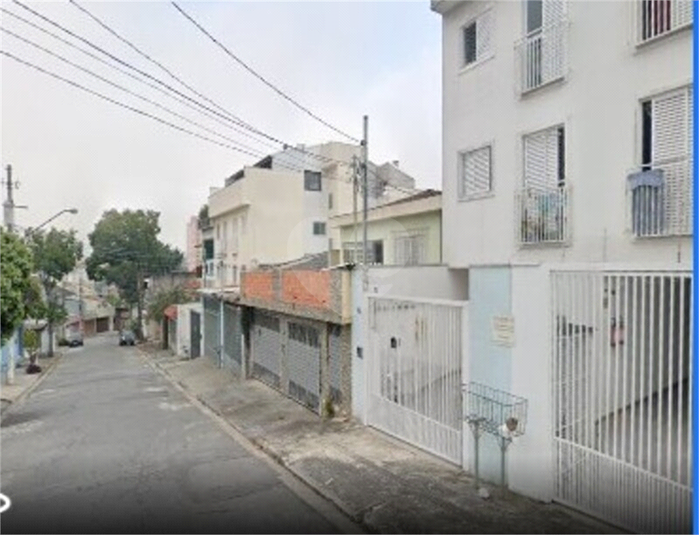 Venda Cobertura Santo André Vila Junqueira REO784785 13