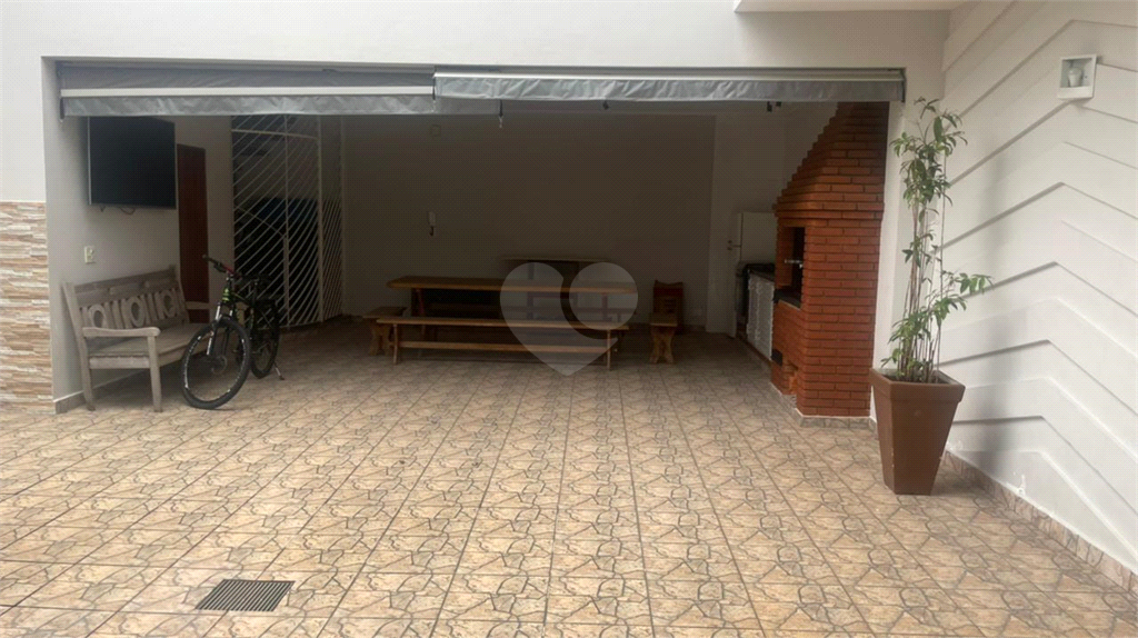 Venda Casa São Paulo Alto Da Mooca REO784801 10