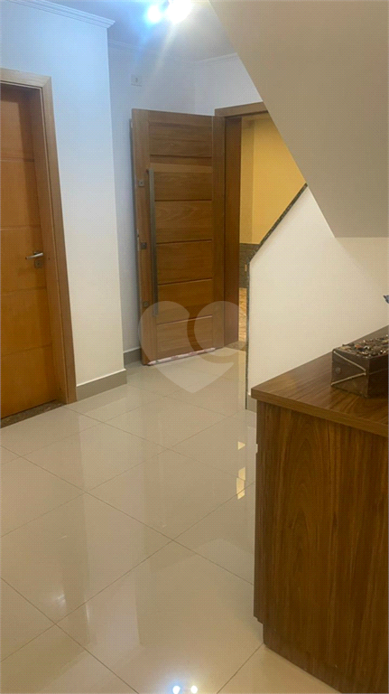 Venda Casa São Paulo Alto Da Mooca REO784801 4