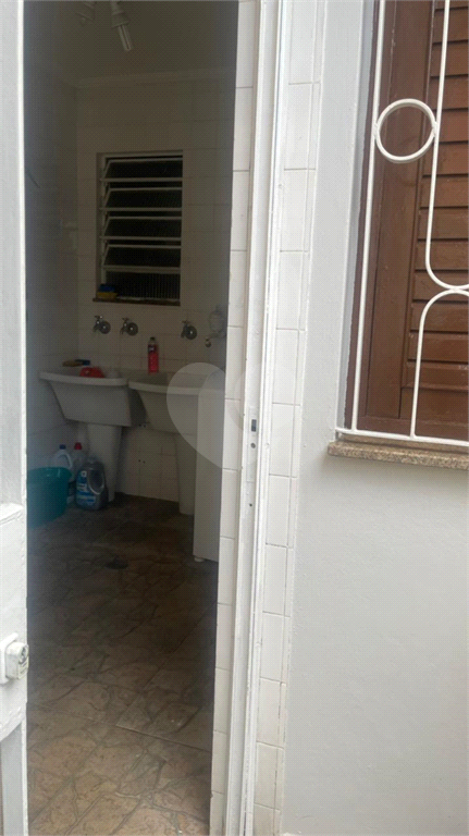 Venda Casa São Paulo Alto Da Mooca REO784801 16