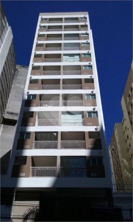 Venda Apartamento São Paulo Bela Vista REO784806 8