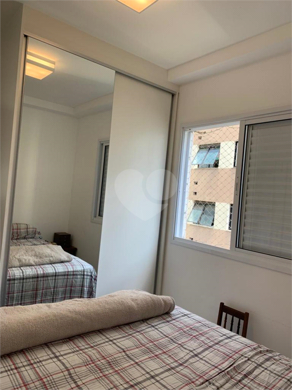 Venda Apartamento São Paulo Bela Vista REO784806 5