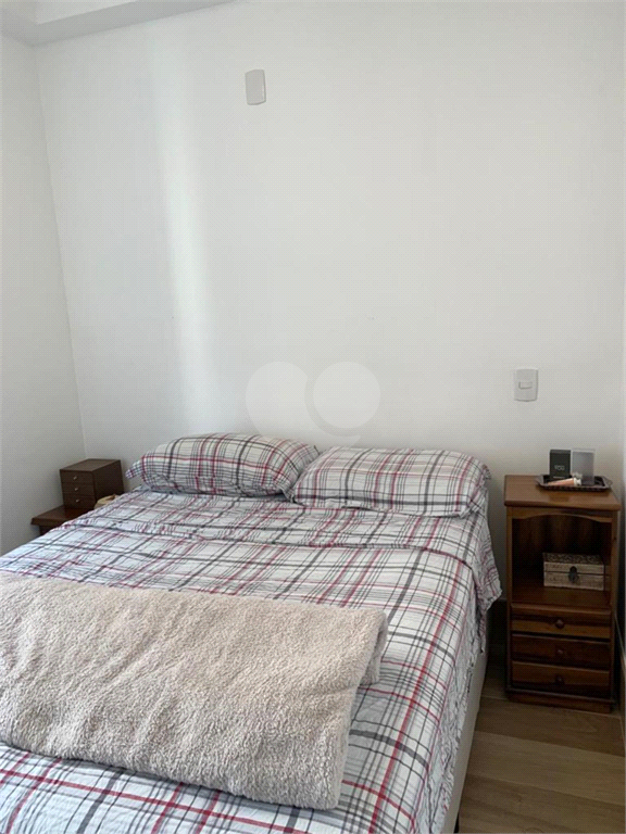 Venda Apartamento São Paulo Bela Vista REO784806 4