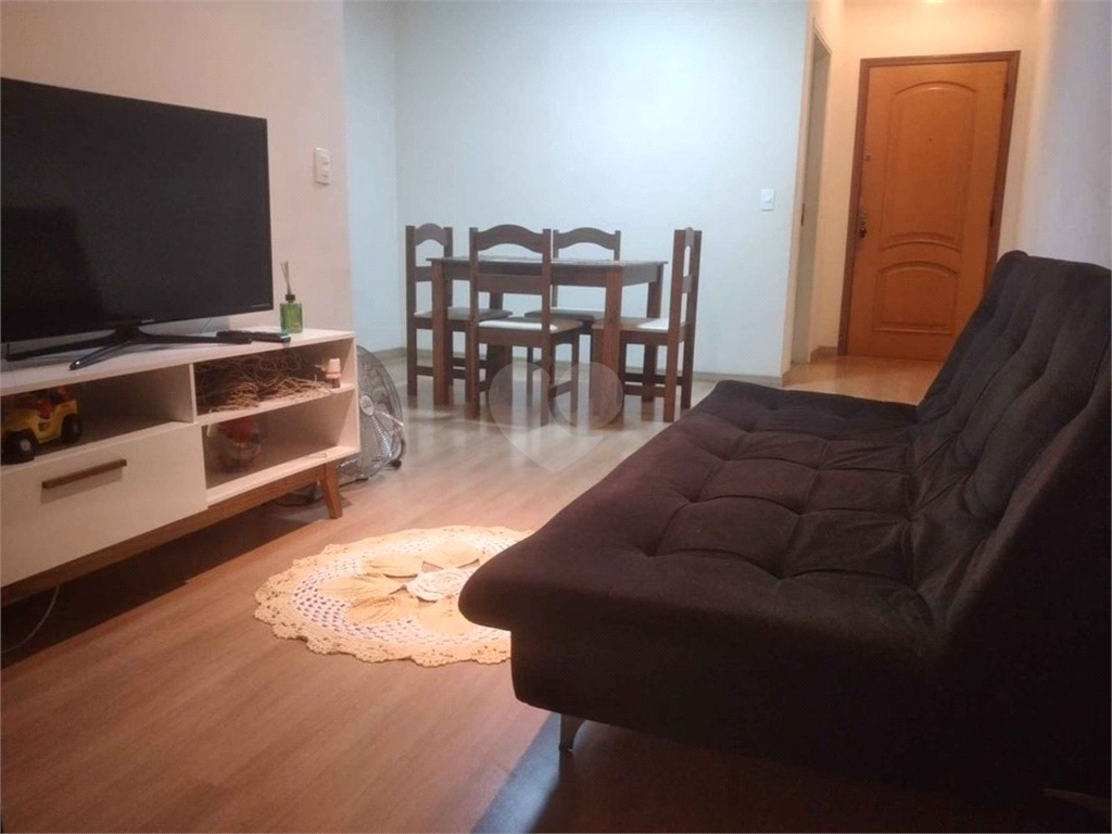 Venda Apartamento São Carlos Jardim Gibertoni REO784808 1