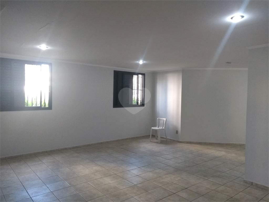 Venda Apartamento São Carlos Jardim Gibertoni REO784808 10