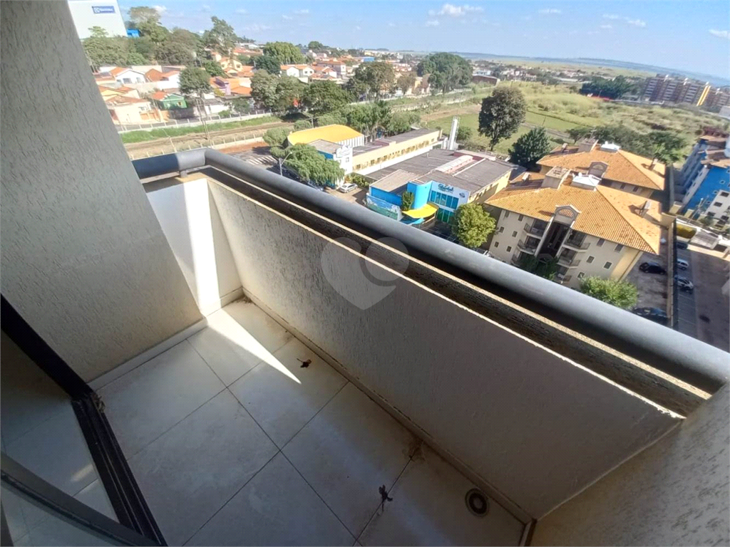 Venda Apartamento São Carlos Jardim Gibertoni REO784808 8