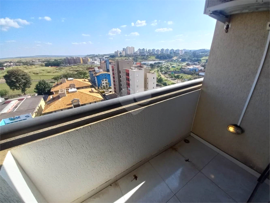 Venda Apartamento São Carlos Jardim Gibertoni REO784808 7