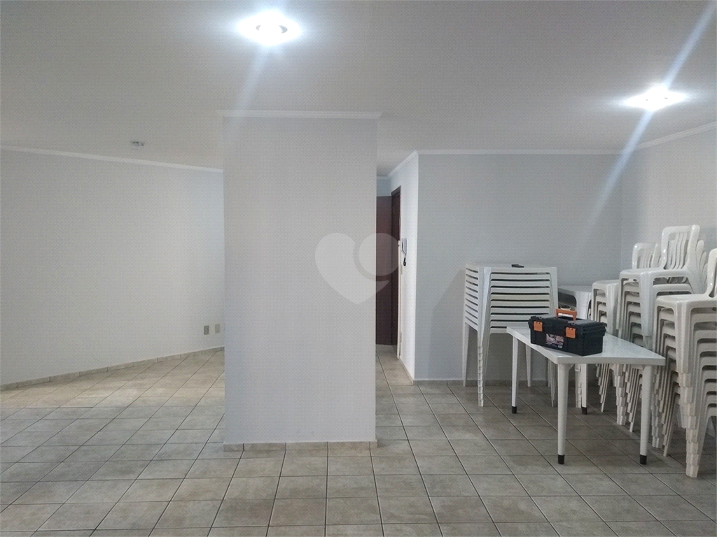 Venda Apartamento São Carlos Jardim Gibertoni REO784808 11