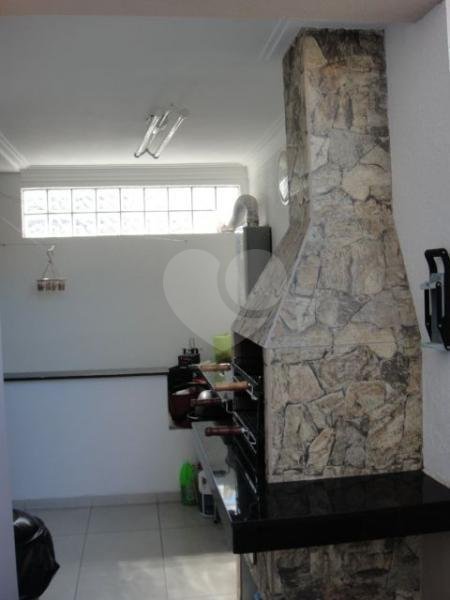 Venda Sobrado São Paulo Vila Mazzei REO78481 12