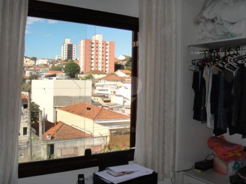 Venda Sobrado São Paulo Vila Mazzei REO78481 21