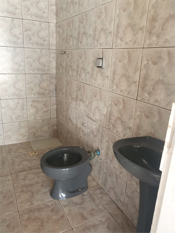 Venda Casa Brasília Ceilândia Norte (ceilândia) REO784815 2