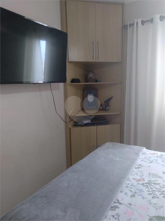 Venda Apartamento São Paulo Lauzane Paulista REO784821 17