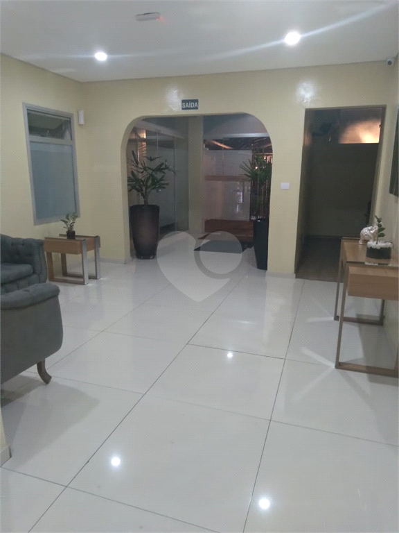 Venda Apartamento São Paulo Lauzane Paulista REO784821 23