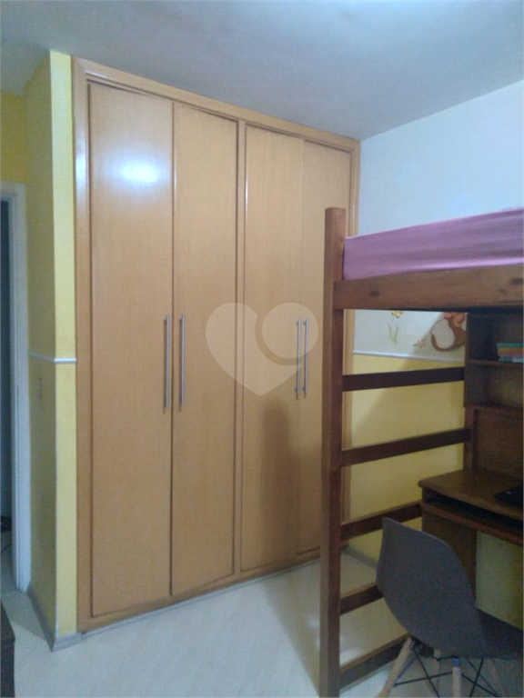 Venda Apartamento São Paulo Lauzane Paulista REO784821 14