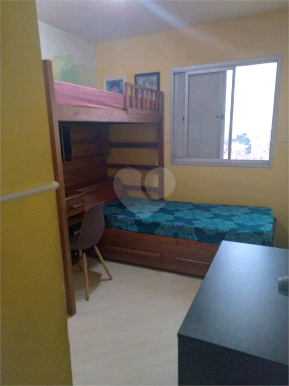 Venda Apartamento São Paulo Lauzane Paulista REO784821 20