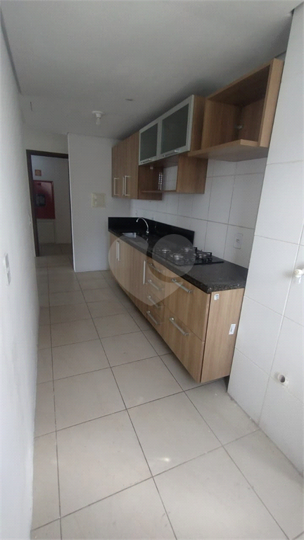 Venda Apartamento Gravataí Barnabé REO784822 4