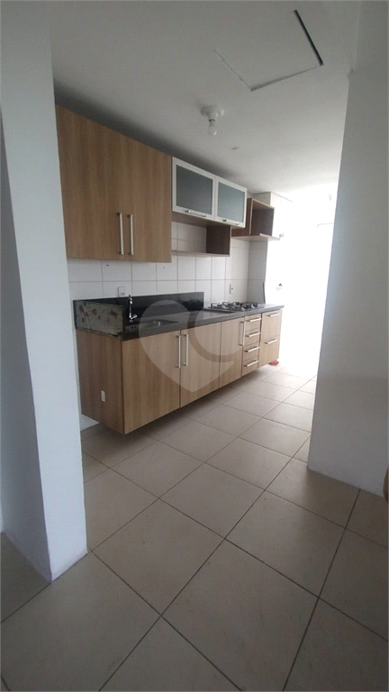 Venda Apartamento Gravataí Barnabé REO784822 11