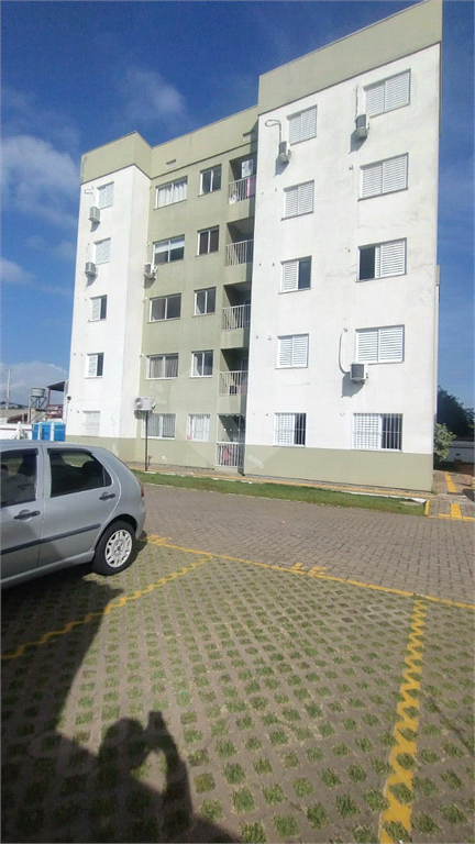 Venda Apartamento Gravataí Barnabé REO784822 1