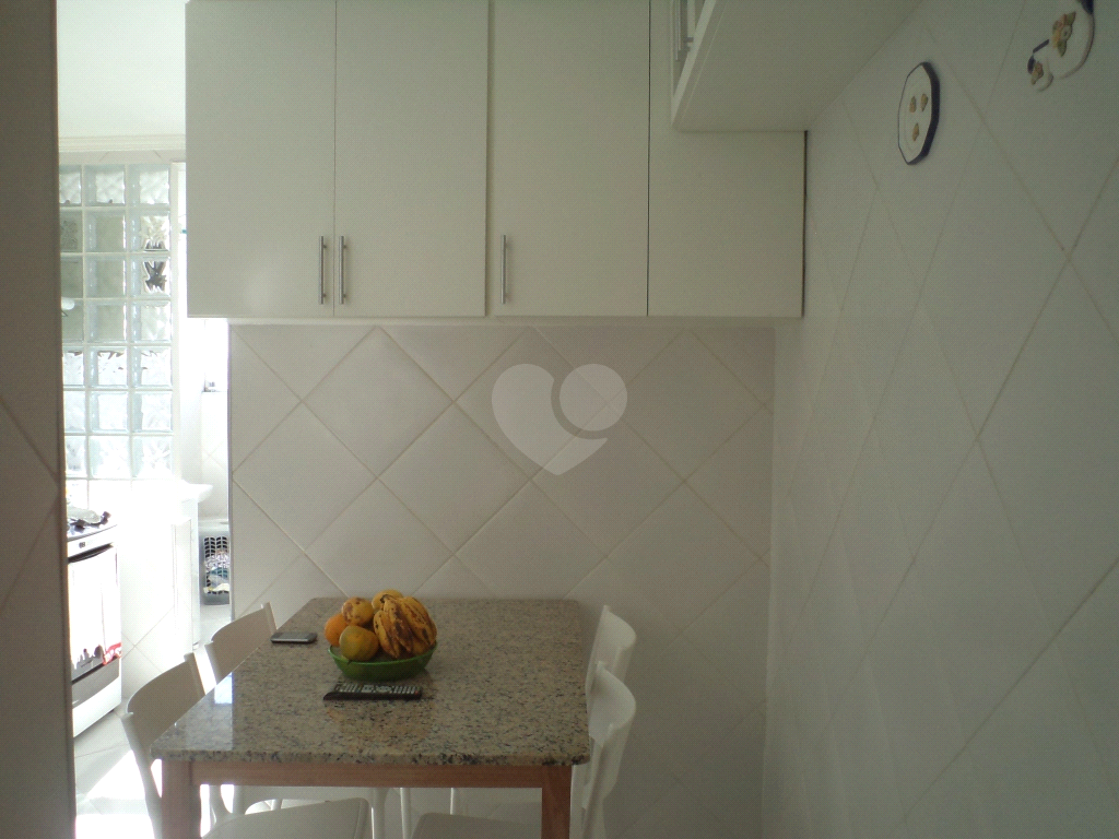 Venda Apartamento São Paulo Santana REO784824 13