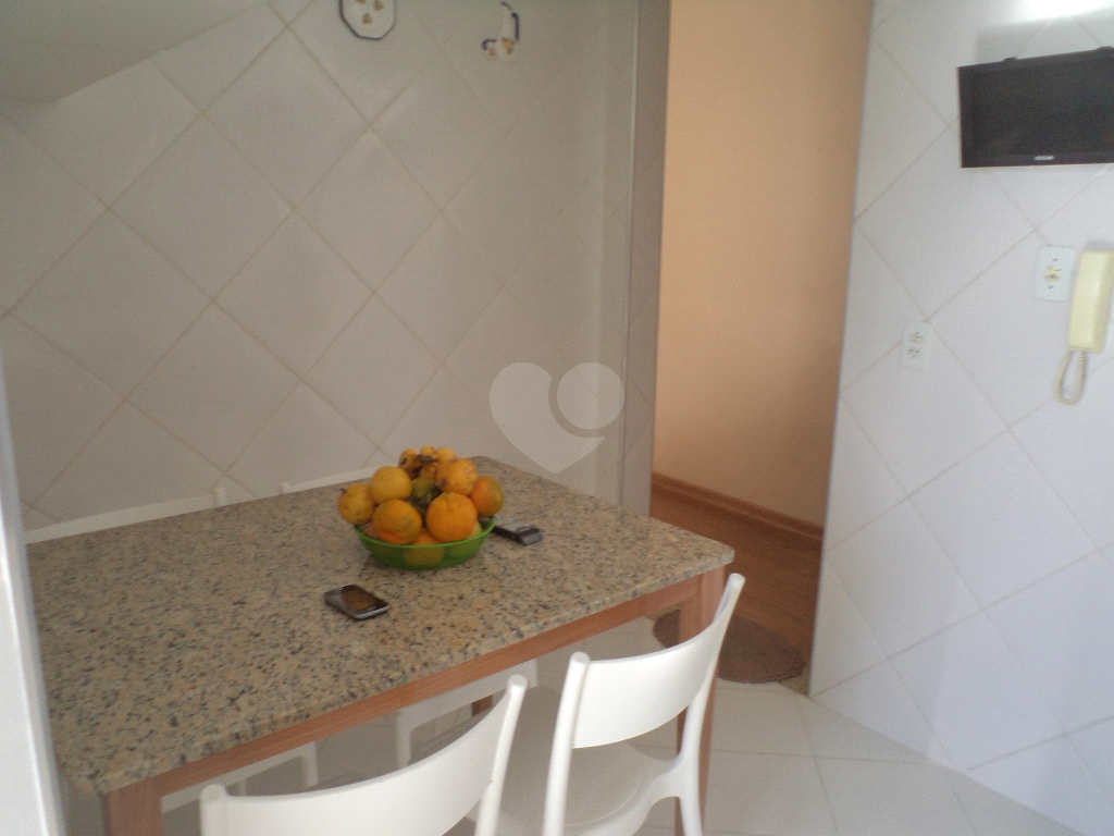 Venda Apartamento São Paulo Santana REO784824 11