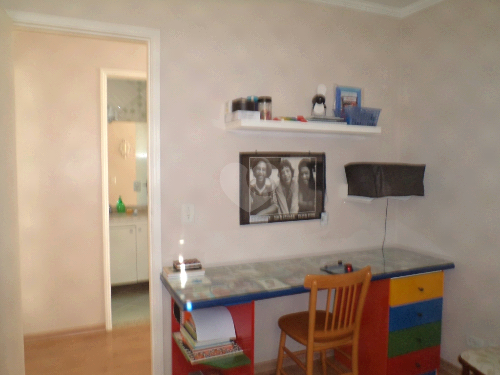 Venda Apartamento São Paulo Santana REO784824 23