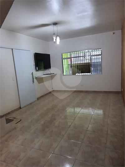 Venda Sobrado São Paulo Parque Residencial Dos Lagos REO784843 1