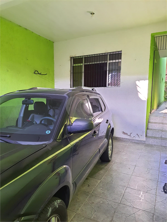 Venda Sobrado São Paulo Parque Residencial Dos Lagos REO784843 29