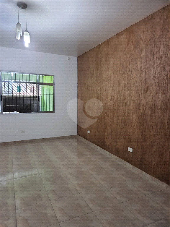 Venda Sobrado São Paulo Parque Residencial Dos Lagos REO784843 2