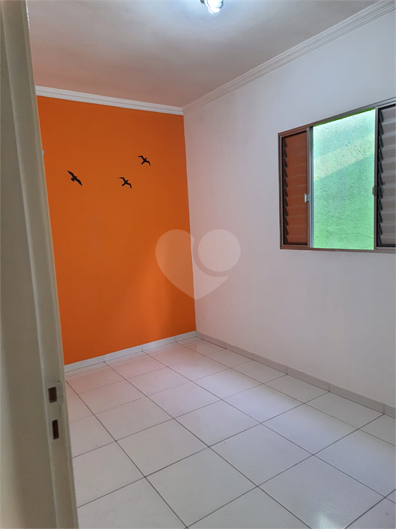 Venda Sobrado São Paulo Parque Residencial Dos Lagos REO784843 11