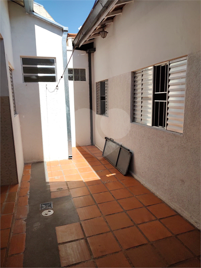 Venda Casa São Carlos Vila Lutfalla REO784844 25