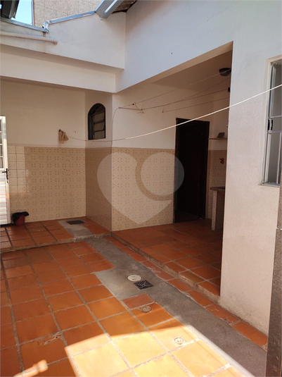 Venda Casa São Carlos Vila Lutfalla REO784844 26