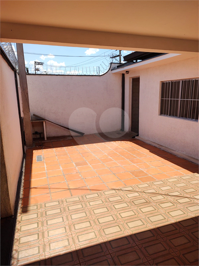 Venda Casa São Carlos Vila Lutfalla REO784844 3