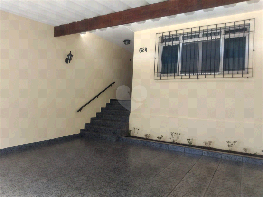 Venda Sobrado São Paulo Jardim Regis REO784848 34