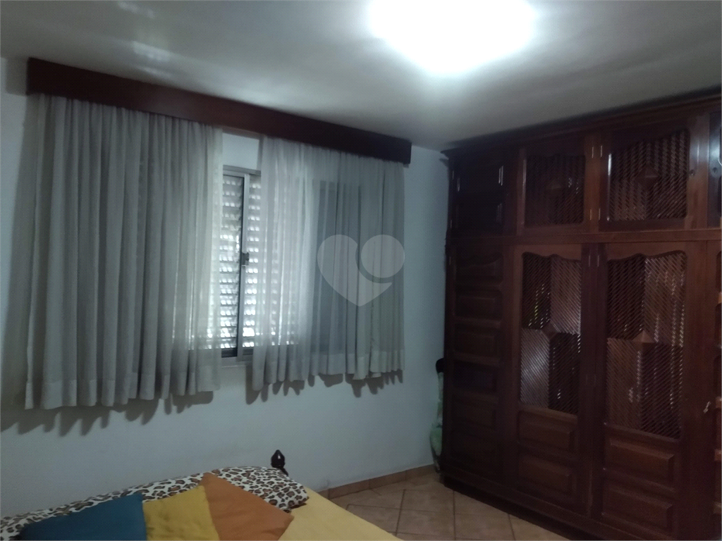 Venda Sobrado São Paulo Jardim Regis REO784848 17