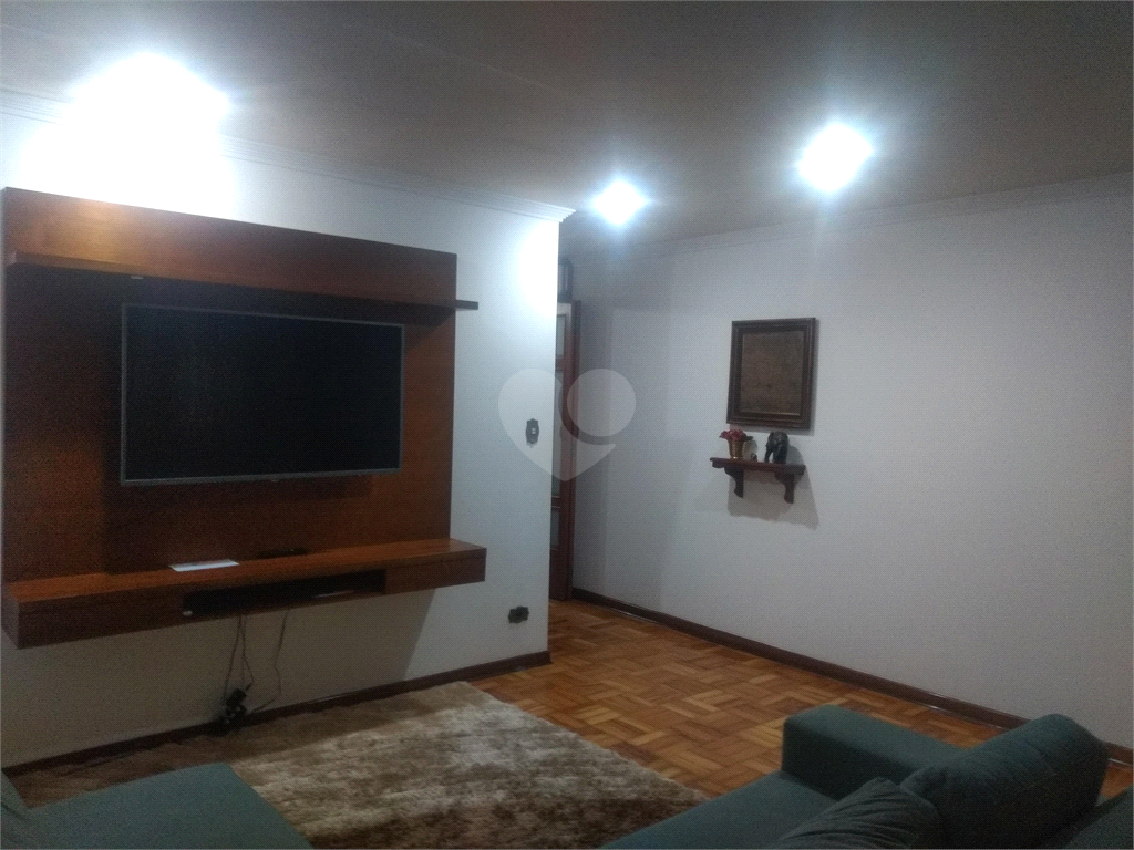 Venda Sobrado São Paulo Jardim Regis REO784848 4