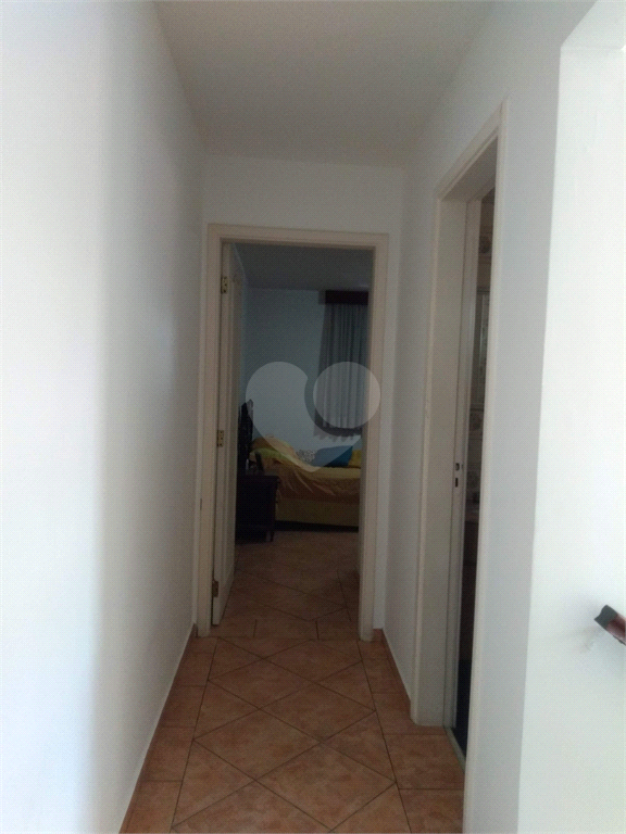 Venda Sobrado São Paulo Jardim Regis REO784848 15