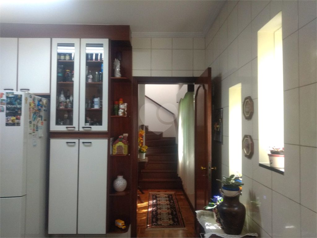 Venda Sobrado São Paulo Jardim Regis REO784848 13