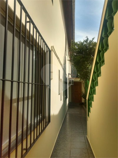 Venda Sobrado São Paulo Jardim Regis REO784848 31