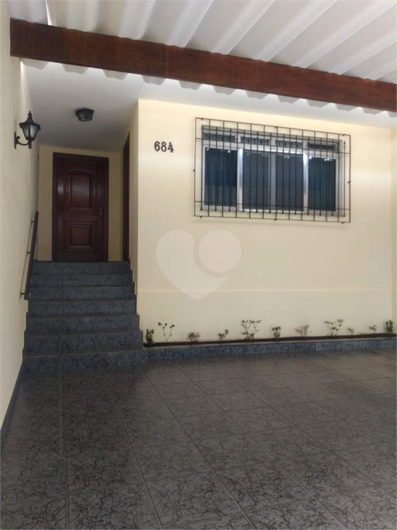 Venda Sobrado São Paulo Jardim Regis REO784848 32