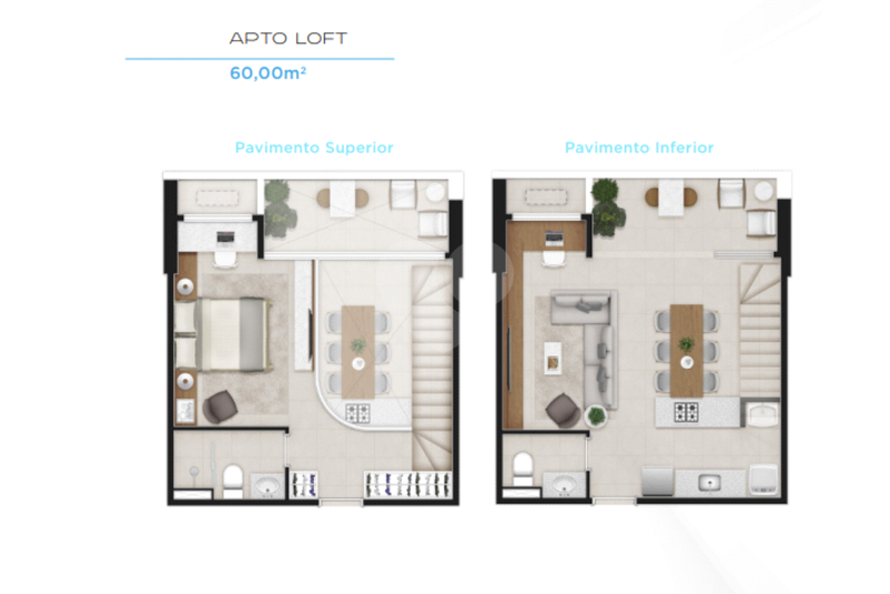 Venda Duplex Fortaleza Aldeota REO784850 13