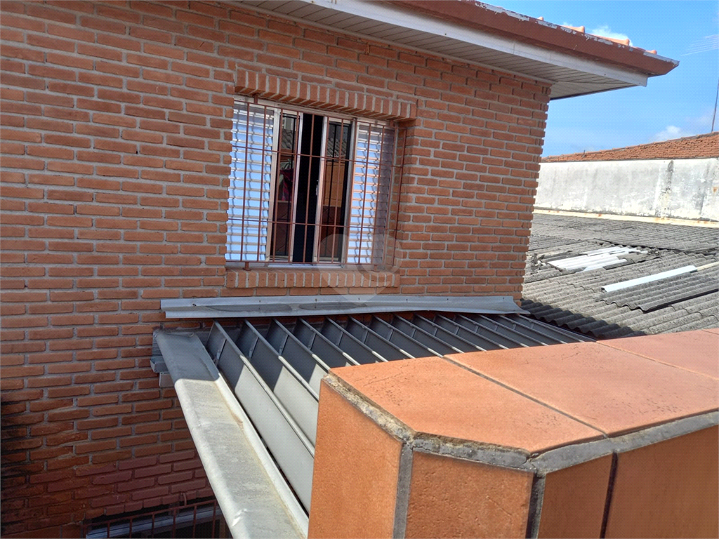 Venda Sobrado São Paulo Jardim Caravelas REO784858 27