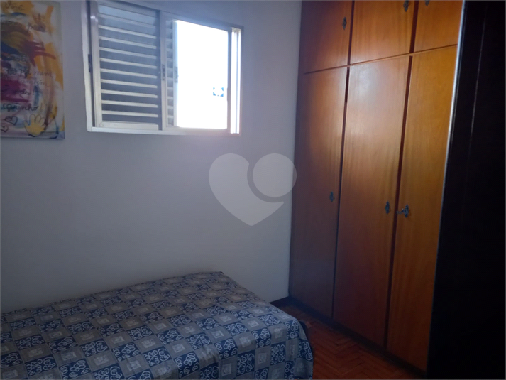 Venda Sobrado São Paulo Jardim Caravelas REO784858 20