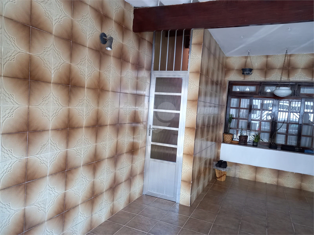 Venda Sobrado São Paulo Jardim Caravelas REO784858 6