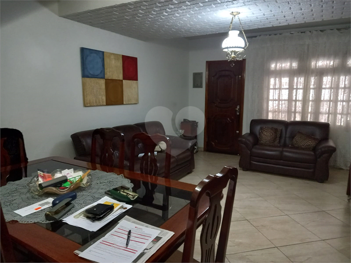 Venda Sobrado São Paulo Jardim Caravelas REO784858 1